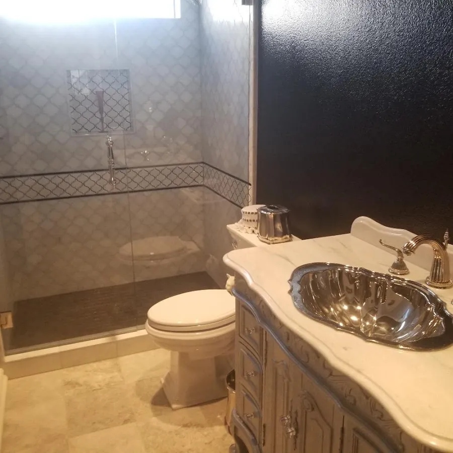 Professional plumbing work and bathroom remodeling in Cobleskill